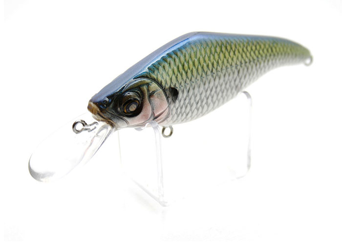 ニシネルアーワークス ビーツァ M7 Nishine Lure Works BEATOUR