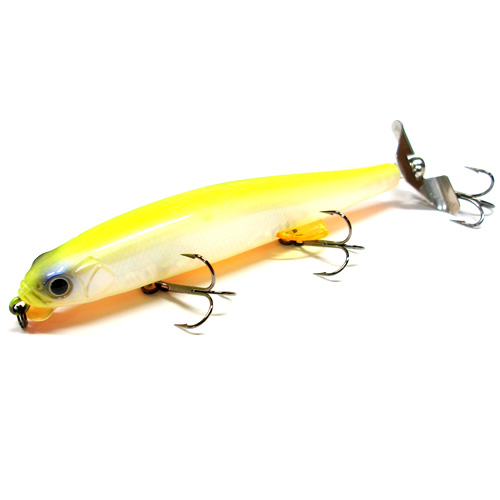 IMAKATSU/イマカツ デビルチョッパーカレカ110 フローティング