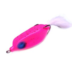 デプス ヒュージカスタム H3S-76RF deps HUGE CUSTOM - 【バス