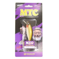 オーバスライブ アンドライブパレード ミッドレンジビュー APOC-74MMH