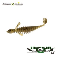 アルマダ AR-C67MHST/SS デジーノブランクス - 【バス・トラウト