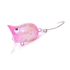 1089工房 さかさにょろスリム 70S イレパク工房 - 【バス・トラウト