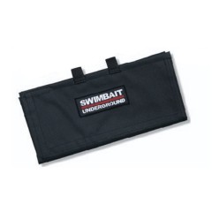 スイムベイトアンダーグラウンド ロゴロックアップブーニーハット