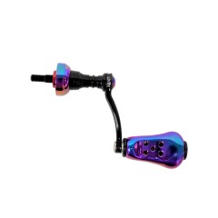 全7色】リブレ ウイング 98mm フォルテノブ スピニング用ダブル