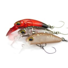 ヴァルケイン ダーインスレイブ オーバーブレイズ 6.2ML-HS - 【バス