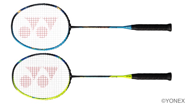 グッズ情報】“連続強打”を可能にする「ASTROX77」が9月中旬に発売