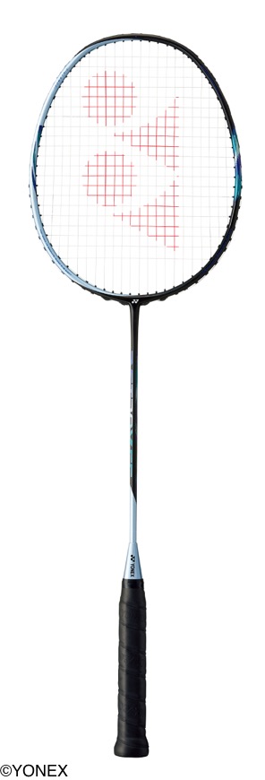 グッズ情報】スマッシュスピードが向上！中学＆高校生応援ラケット