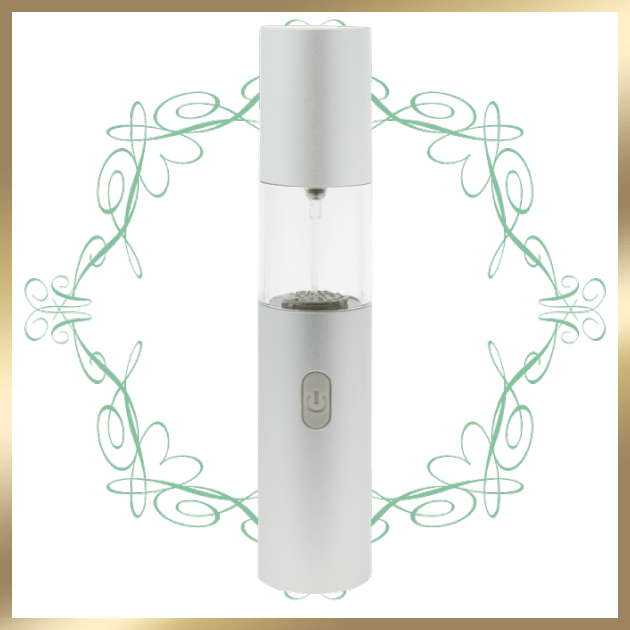 Lita水素ミスト（Hydrogen Mist）｜水素吸入器のレンタルはリタエアー