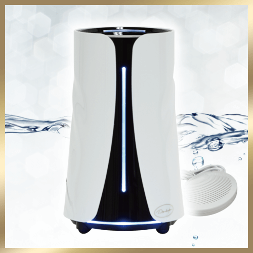 Lita水素ミスト（Hydrogen Mist）｜水素吸入器のレンタルはリタエアー