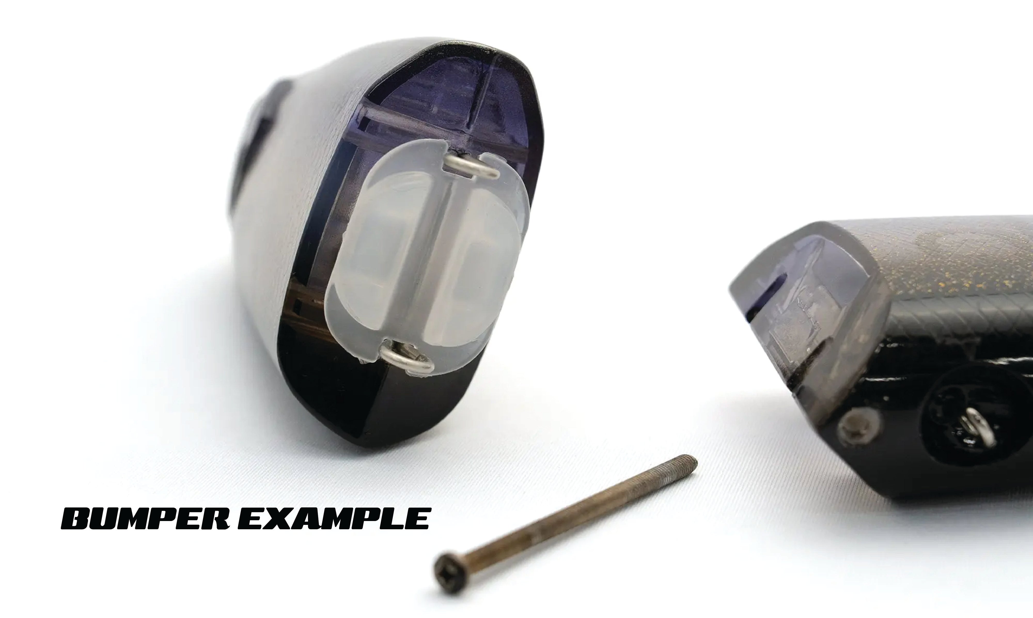 DRTゴーストバンプストッパー