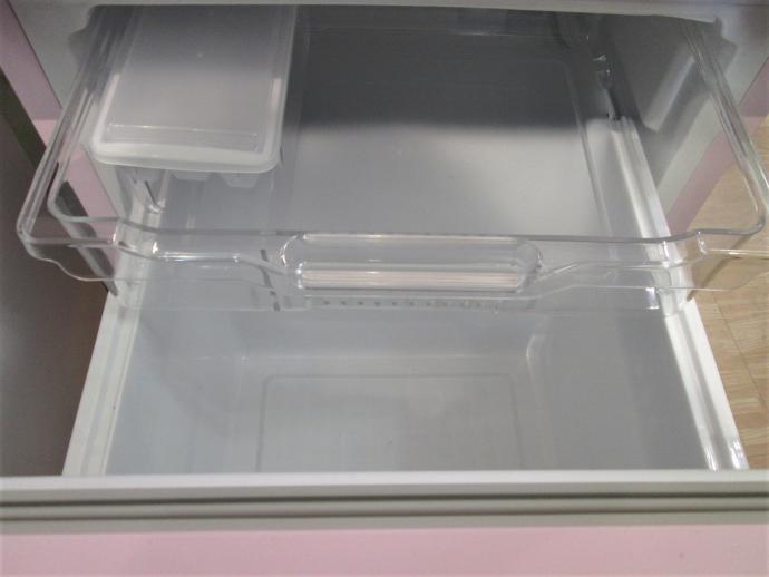 ハイセンス 154L 2ドアノンフロン冷蔵庫 keyword ピンク｜商品詳細
