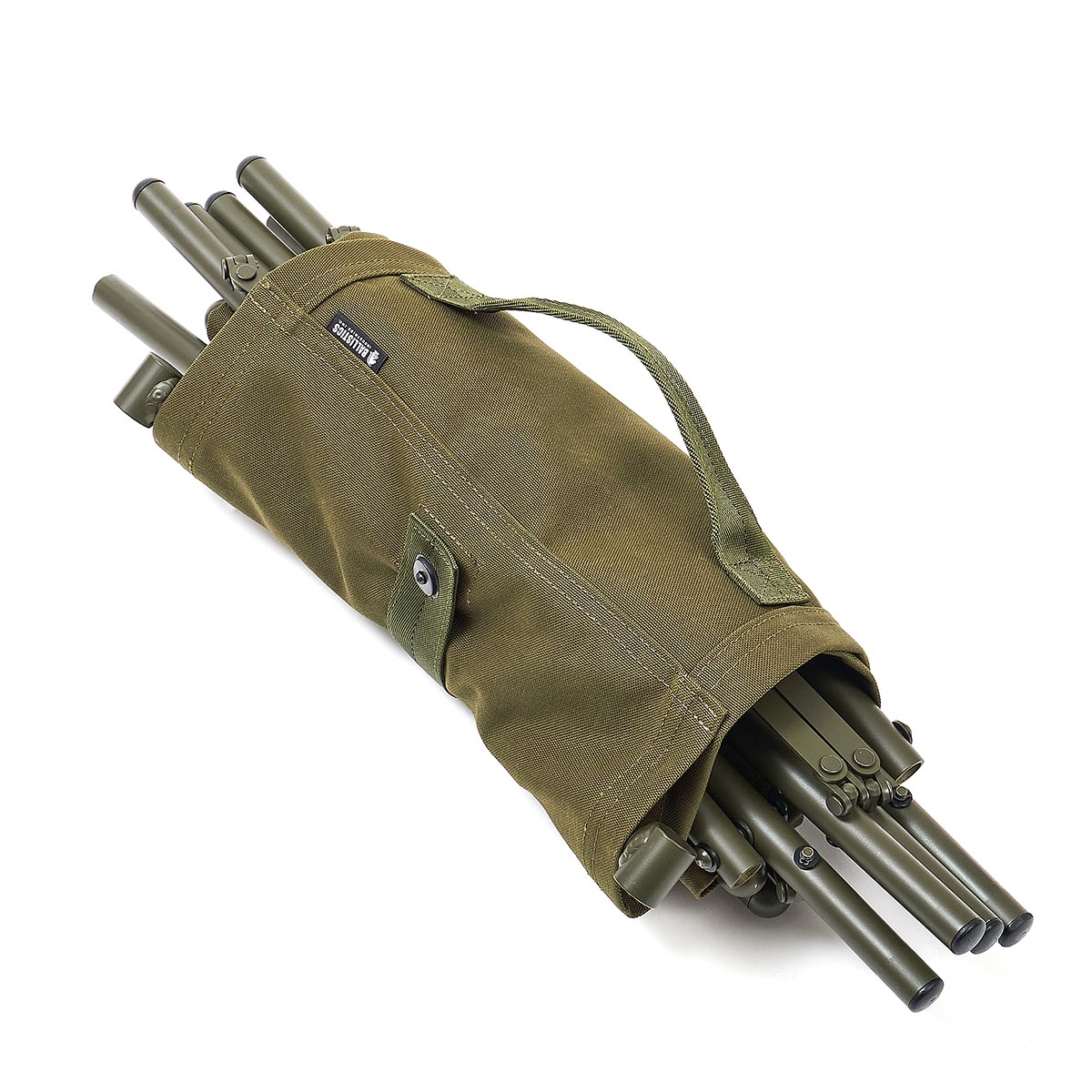 BA（BRITISH ARMY）FIELD CHAIR | BALLISTICS