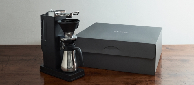 使い方 | BALMUDA The Brew | BALMUDA（バルミューダ）公式サイト