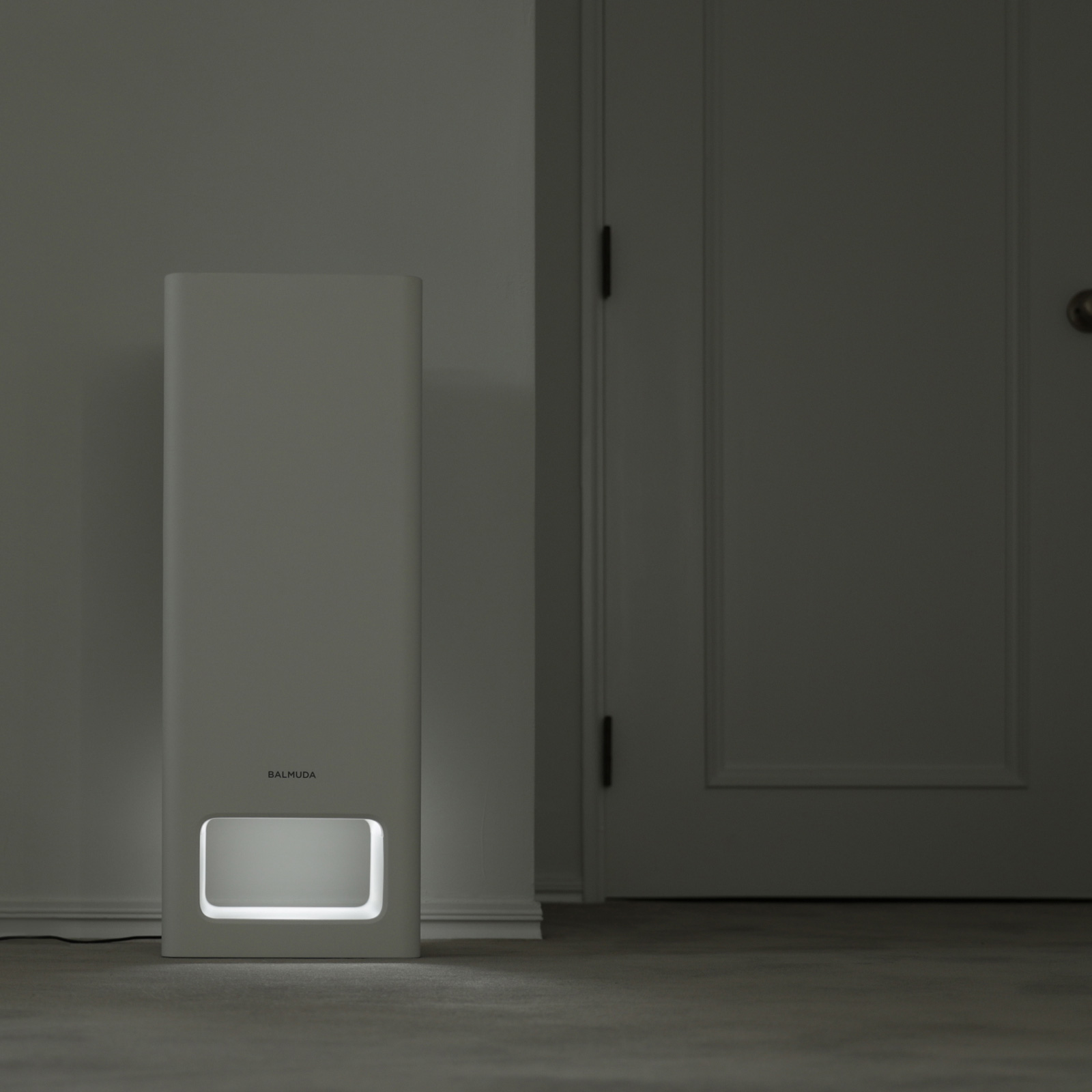 概要 | BALMUDA The Pure | BALMUDA（バルミューダ）公式サイト