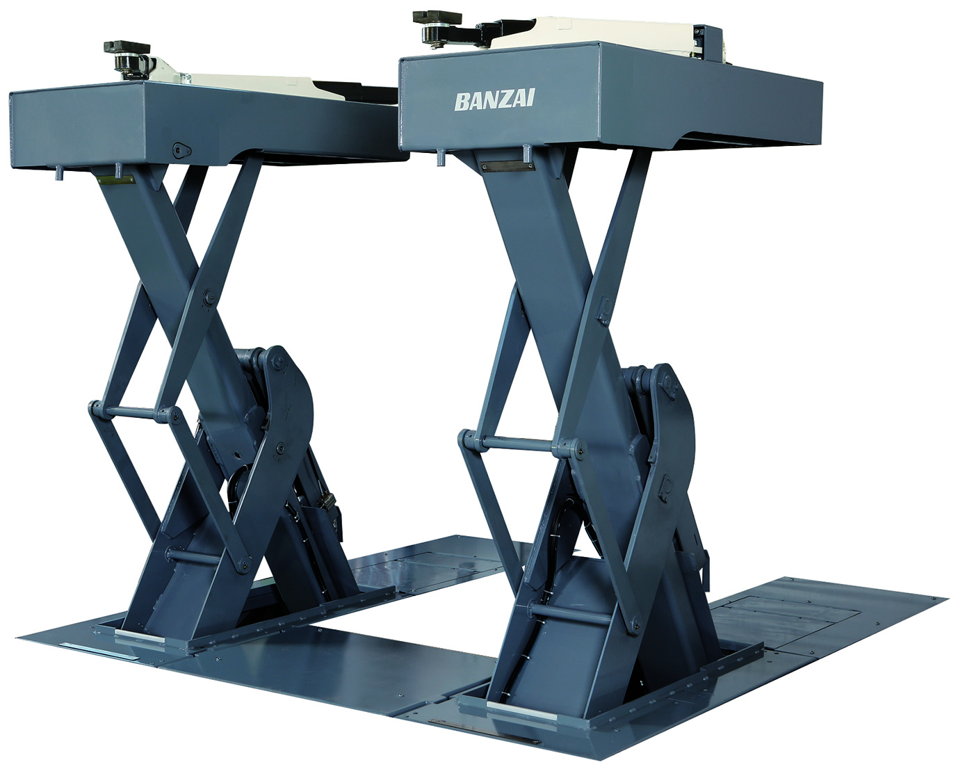 Zフレックスリフト | リフト・ガレージ機器 | 自動車用機械工具・整備