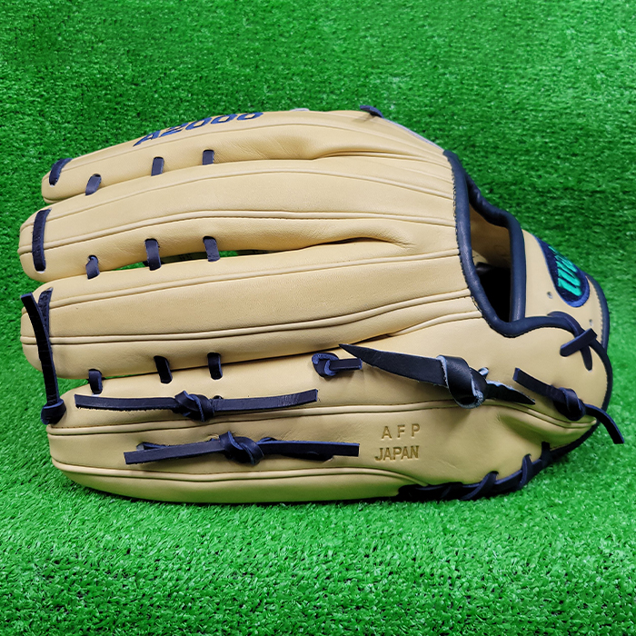 即日出荷 超限定 完全別注 ウイルソン 野球用 グラブ 青木宣親 2023年