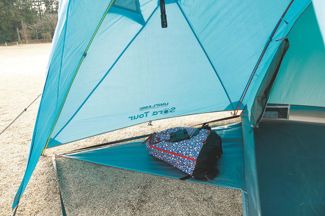 UNIFLAME(ユニフレーム) テント SoraTour（ソラツアー