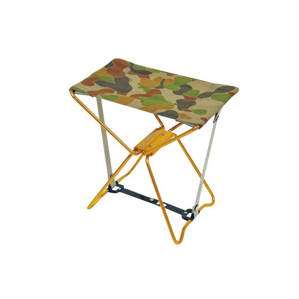 Adirondack（アディロンダック） マイクロチェア GD：ベースキャンプ