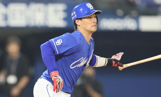 2026年は巻き返しなるか──中日、厳しい立場となり得るベテラン6人