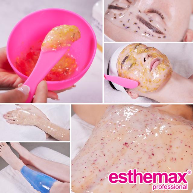 ハイドロジェリーマスク ボディセット-エステ化粧品の卸/仕入れなら