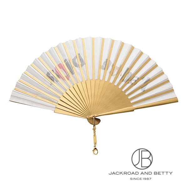 ジャドール ディオール 扇子[] Jadore Dior Folding Fan | ディオール