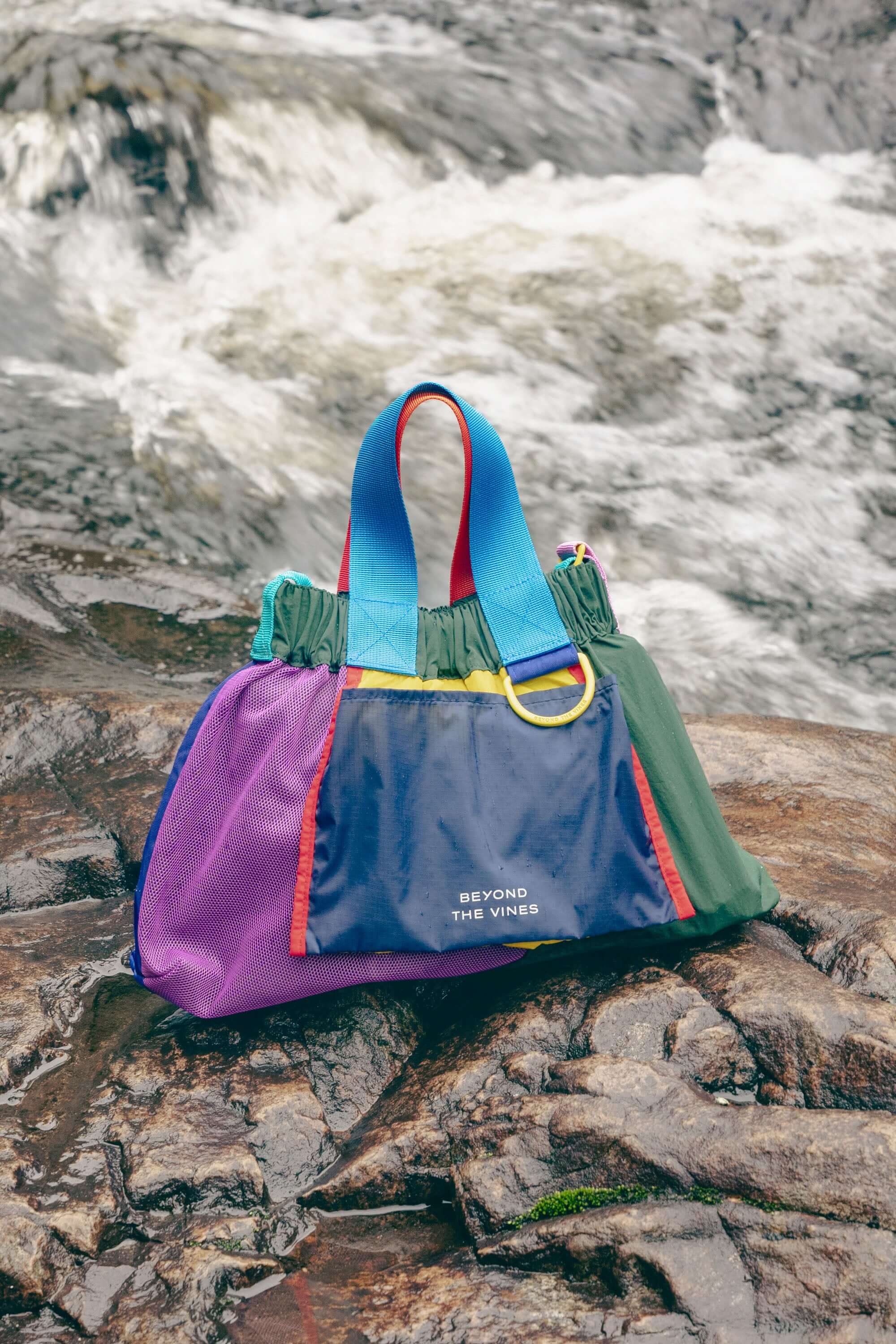 スーパーパネル XS ダンプリングバッグ | Beyond The Vines – Beyond