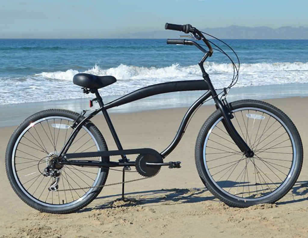 sixthreezero In The Barrel 7 Speed - Men's 26