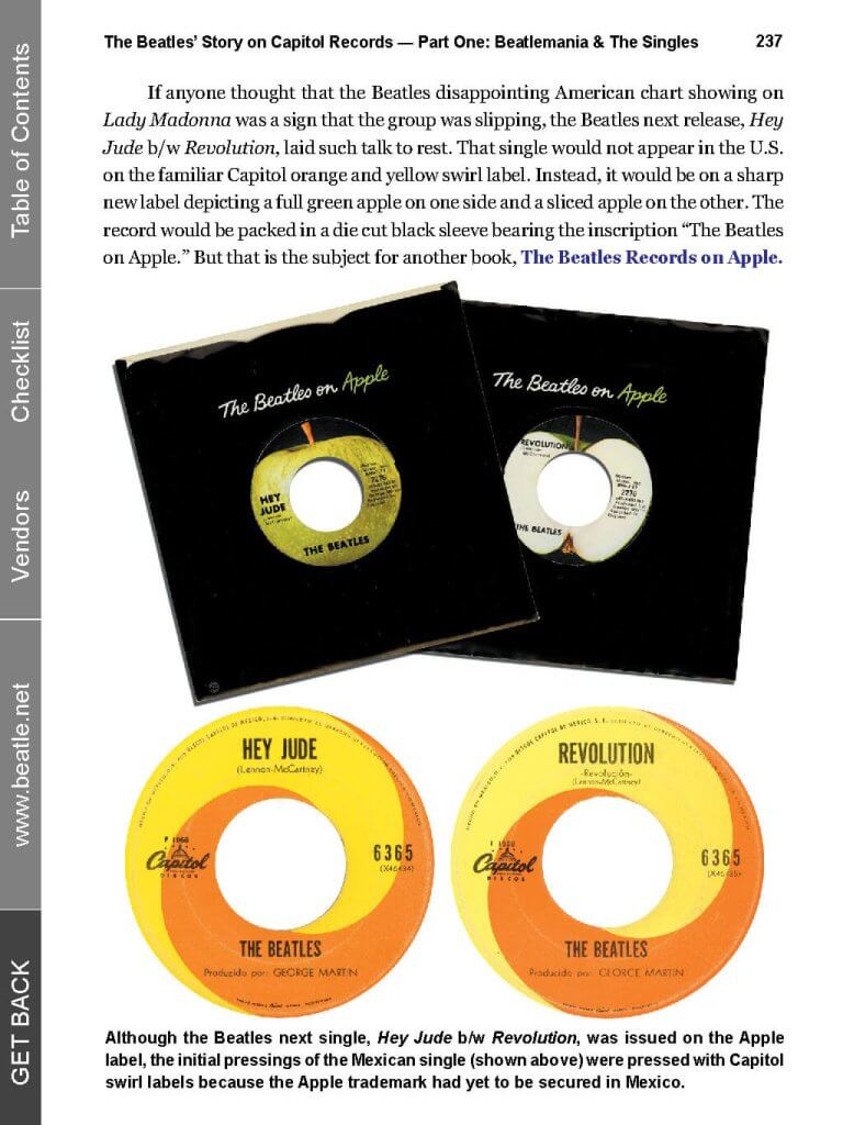 The Beatles' Story on Capitol Records - Part 1: Beatlemania and