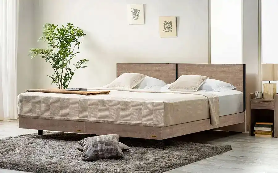 フランスベッド セレーヌ - ベッドフレーム