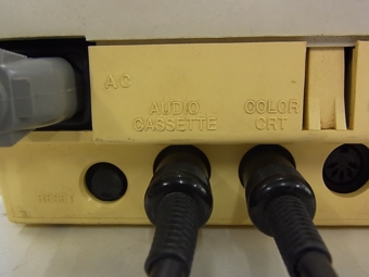 カセットテープのゲームを遊ぼう | BEEP