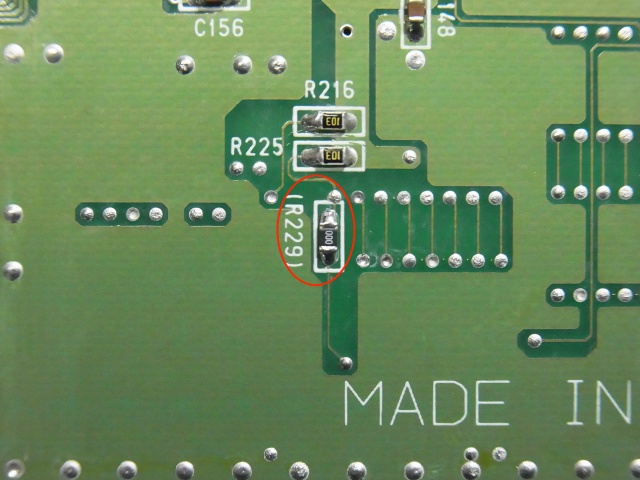 MSXturboR『FS-A1ST』のメモリ増設サービスを開始しました！｜BEEP