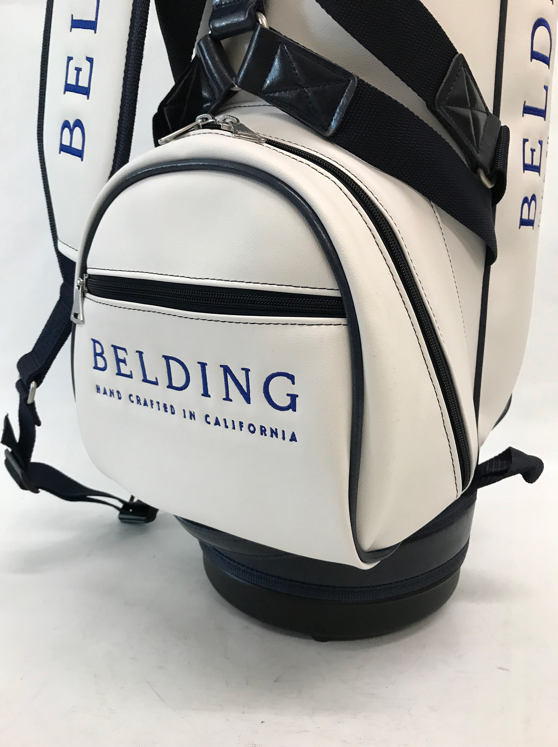 ベルディング】キャディバッグ | 8.5” ブッシュワーカー RX（8.5インチ