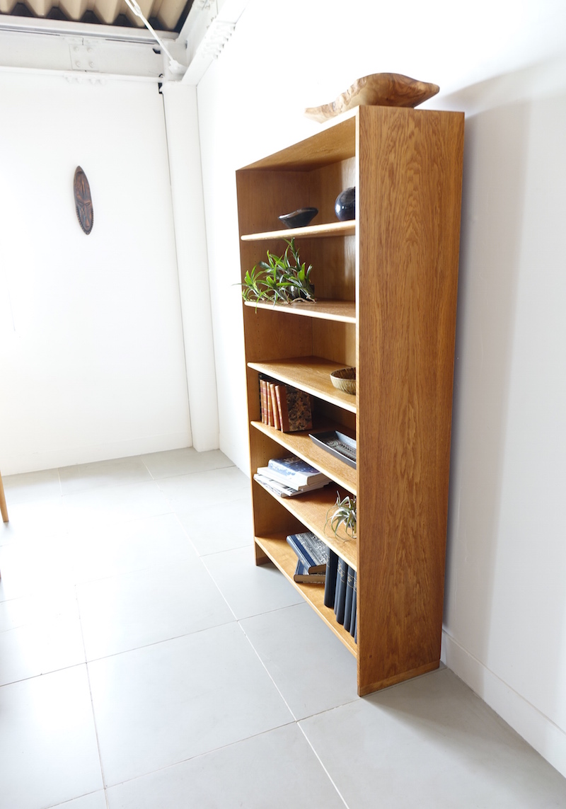 Bellbet | ハンス・ウェグナー 本棚 RY8 Bookshelf by Hans J. Wegner