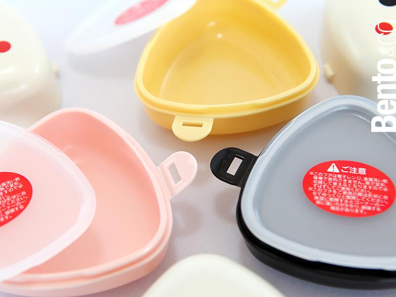 Onigiri Box | Norio – Bento&co PRO