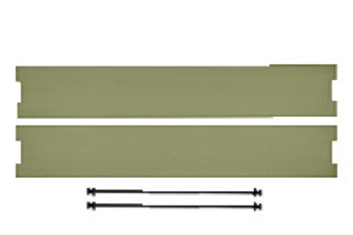 ogawa（オガワ）／アイアンハンガーL | 道具・ギア 【BE-PAL】キャンプ