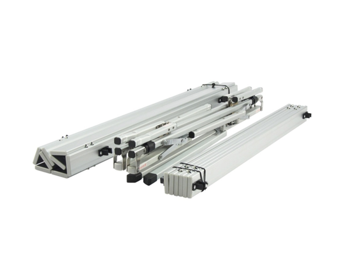 Onway（オンウェー）／イージーハイテーブル | 道具・ギア 【BE-PAL