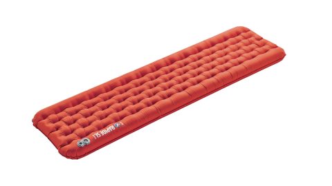 NEMO （ニーモ）／オーラ レギュラーマミー | 道具・ギア 【BE-PAL