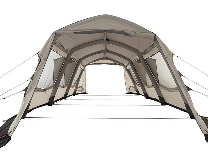 LOGOS (ロゴス) ／ グランベーシック エアマジック リビングハウス WXL