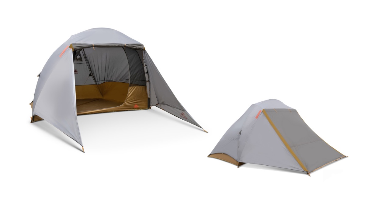 2人用のシュラフも出た！キャンプが盛り上がる「ケルティ」のワザあり