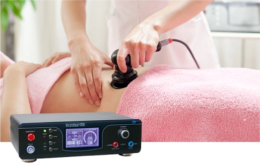 ラジオ波痩身 | 別府・リンパドレナージュエステ はなかご【公式】自分