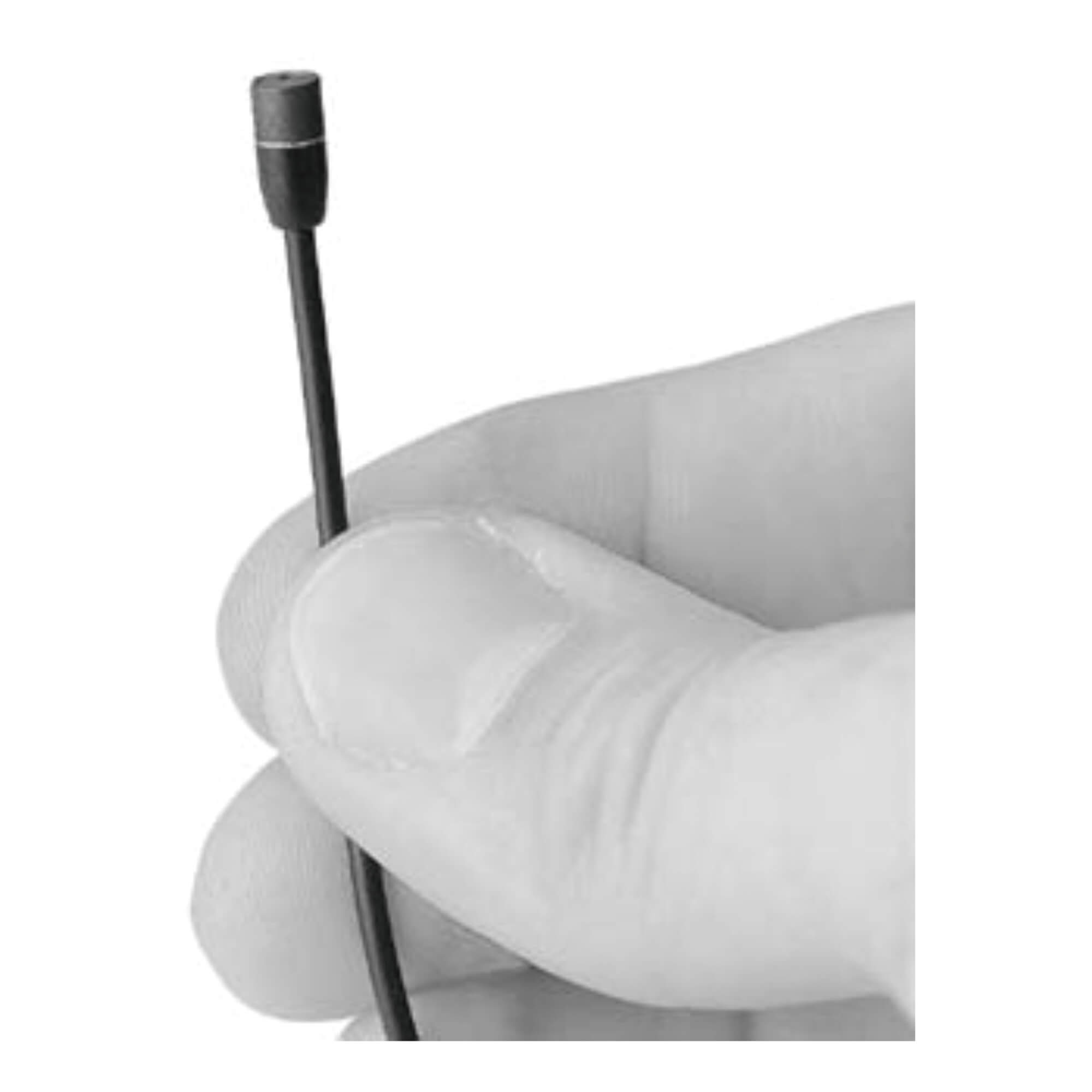 MKE 2 (BLACK EW)（MKE シリーズ） | ベステックオーディオ株式会社