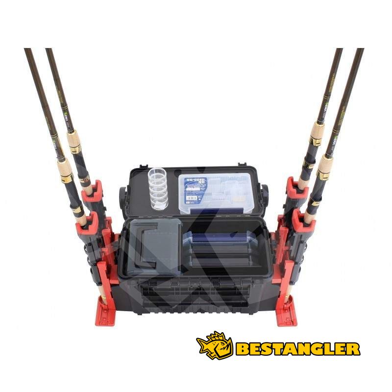 Versus box VS-7070 green | BESTANGLER.com