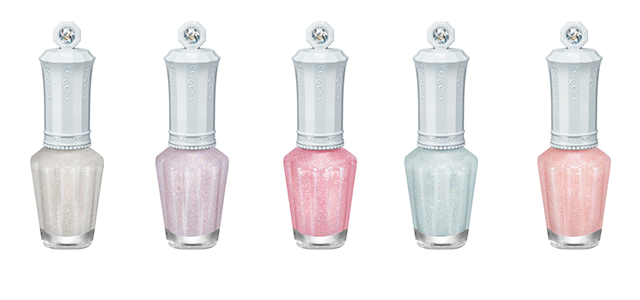 ジルスチュアート×クリスマスコフレ2018】SNS映え必至！雪をイメージ