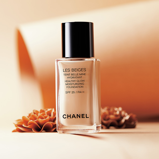 シャネル］レ ベージュ タン ベル ミン イドゥラタン 発売日［2020/09