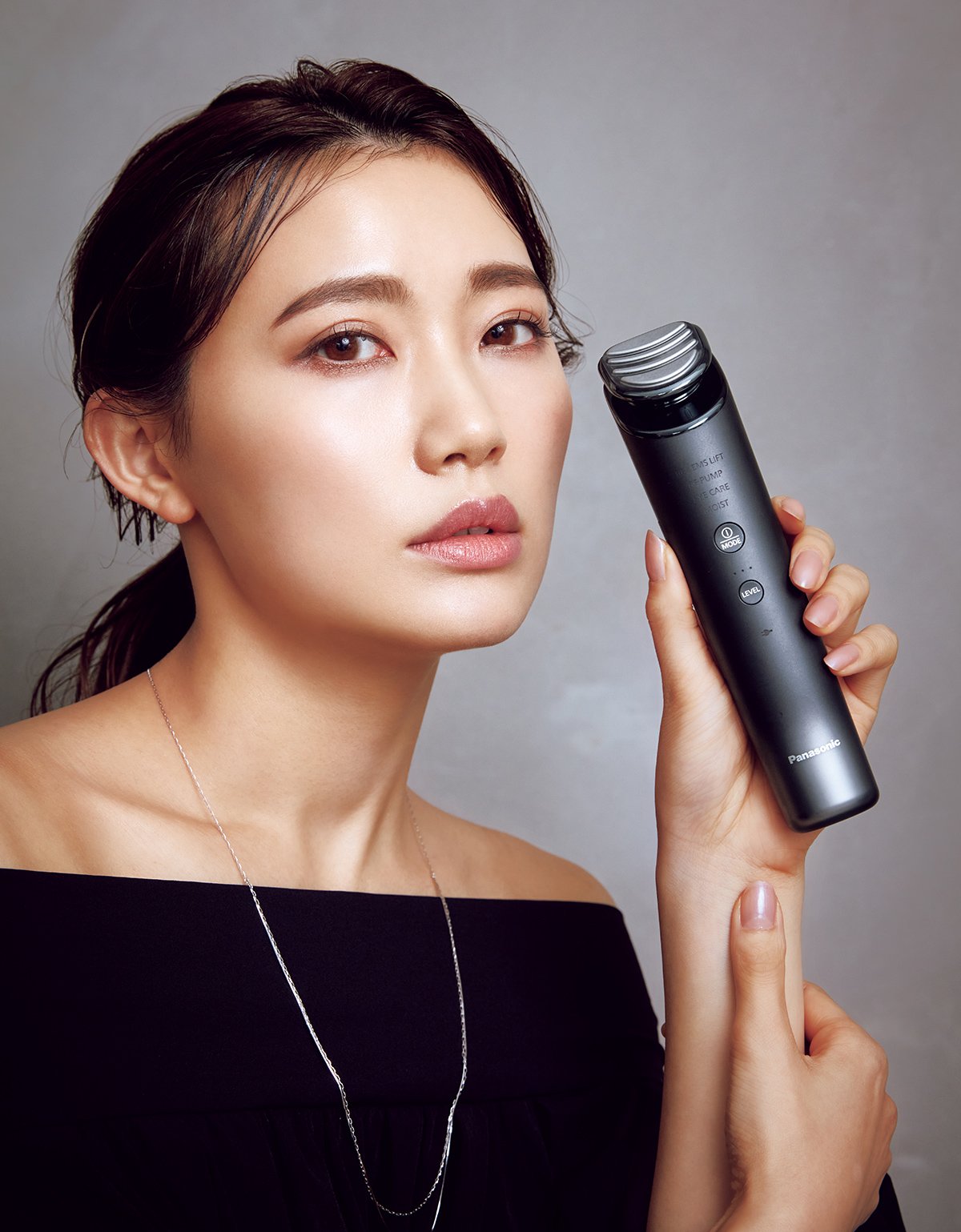 Panasonic 美顔器 顔の筋トレ用 楽天市場】panasonic 美顔器（美容