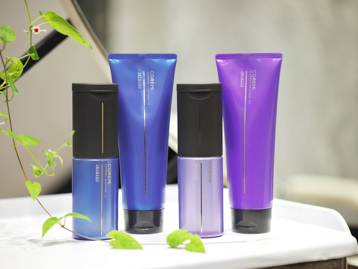 美的リーダーズが体験レポ／ 1回の施術でリッチな髪が手に入る