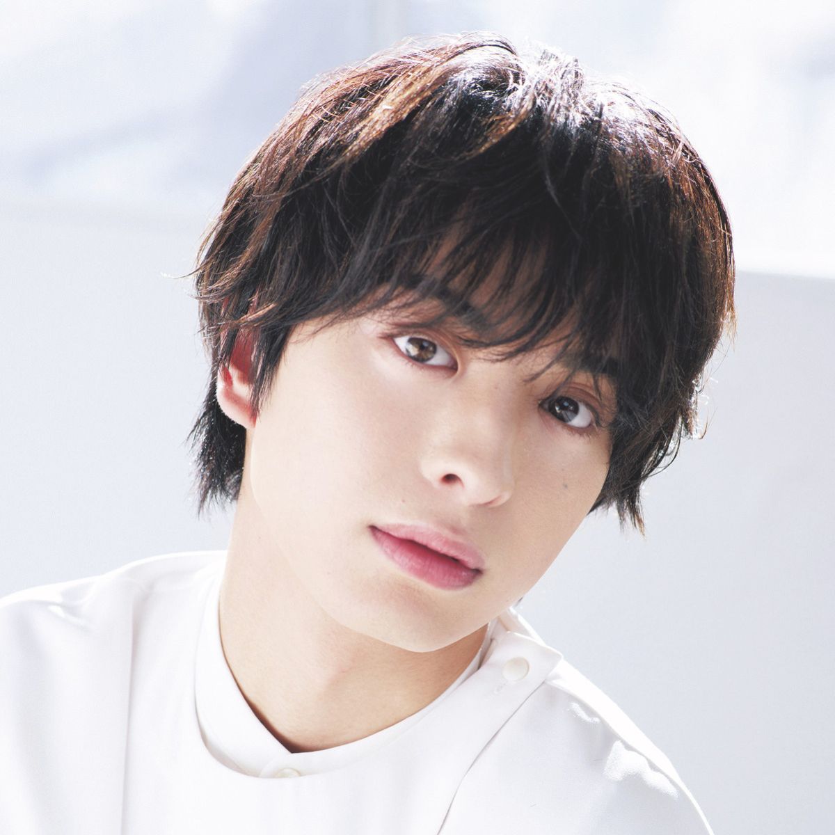 FANTASTICS 木村慧人さん「美容、大好きです！」｜スペシャル