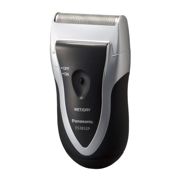 パナソニック メンズシェーバー 1枚刃 ES3832P-S | 美通販 www