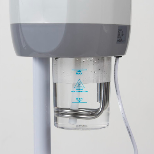 フェイシャルスチーマー MS-01 | 美通販【公式】理美容プロ向けの卸通販