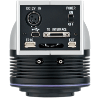 BU-50シリーズ｜冷却CCDカメラ製品情報｜ビットラン株式会社